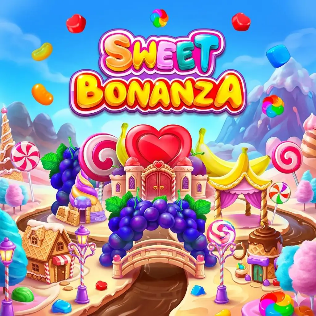 Sweet Bonanza